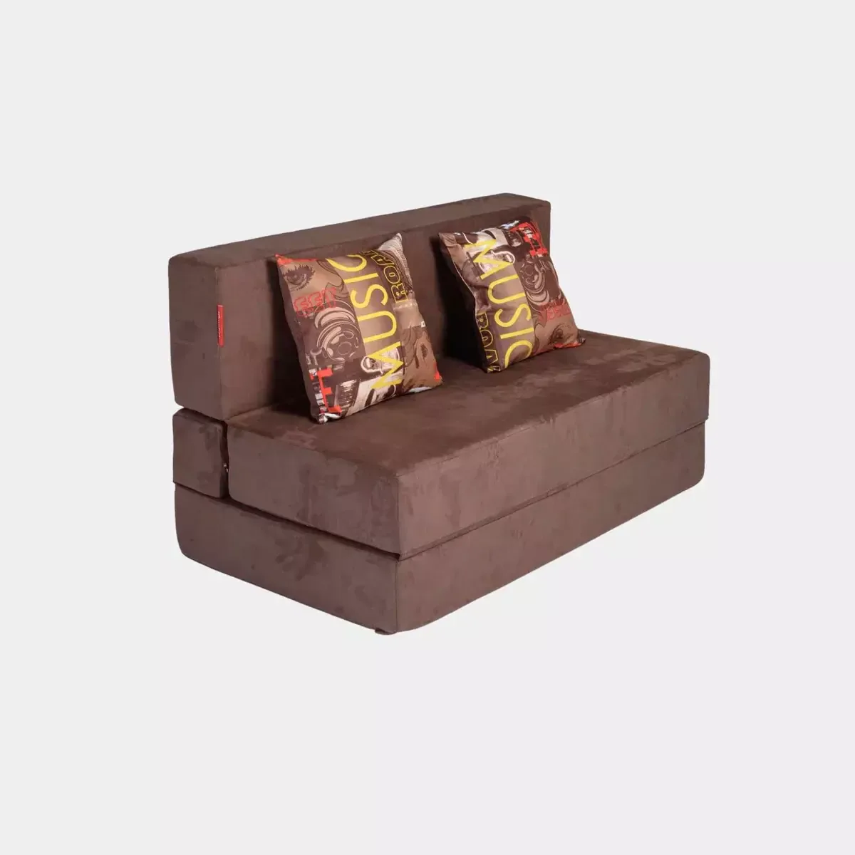 Диван Tetris CHOCO