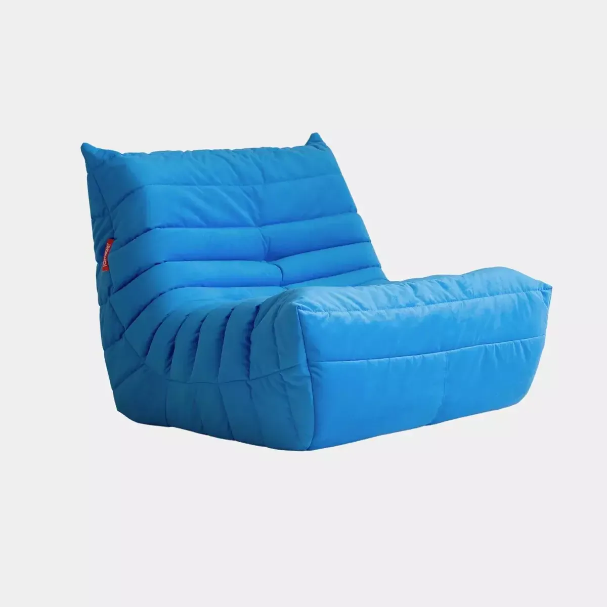 Кресло Chillout 2.0, цвет Blue
