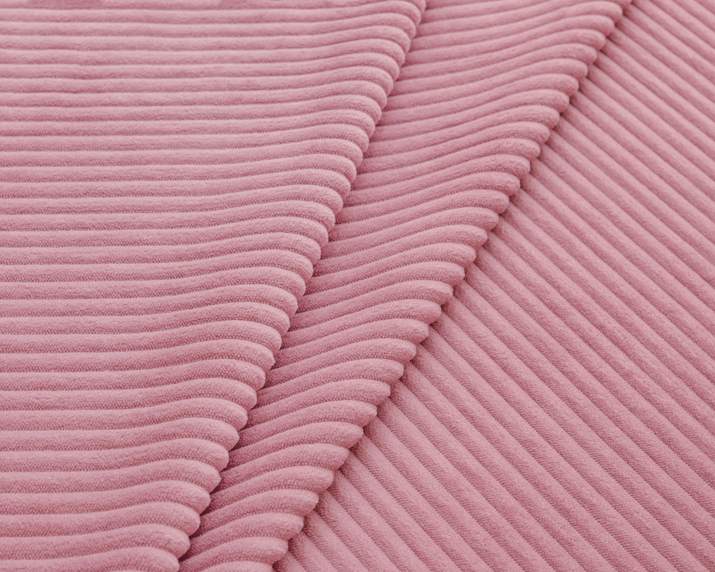 Велюр CILIUM ROSE