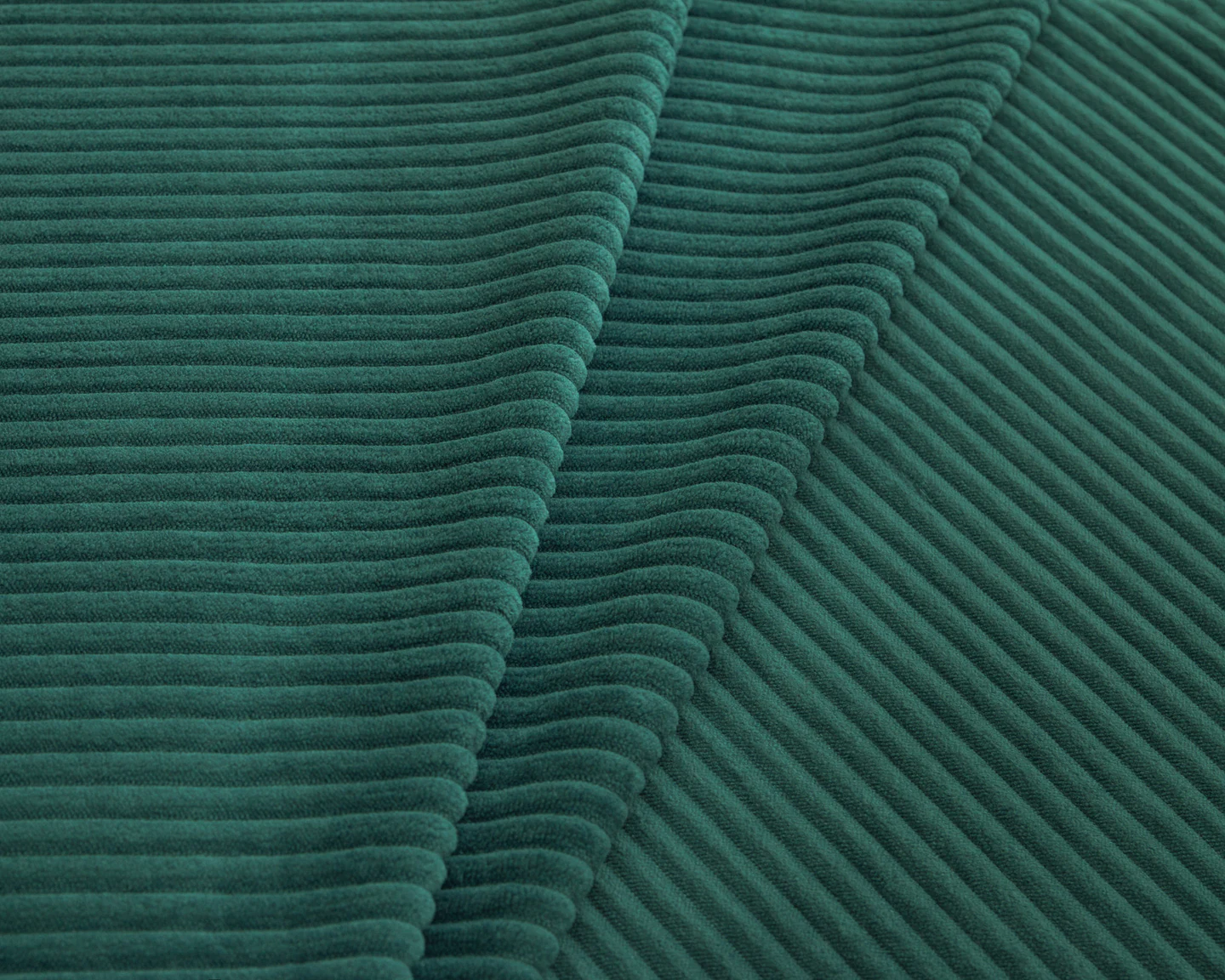 Велюр CILIUM EMERALD