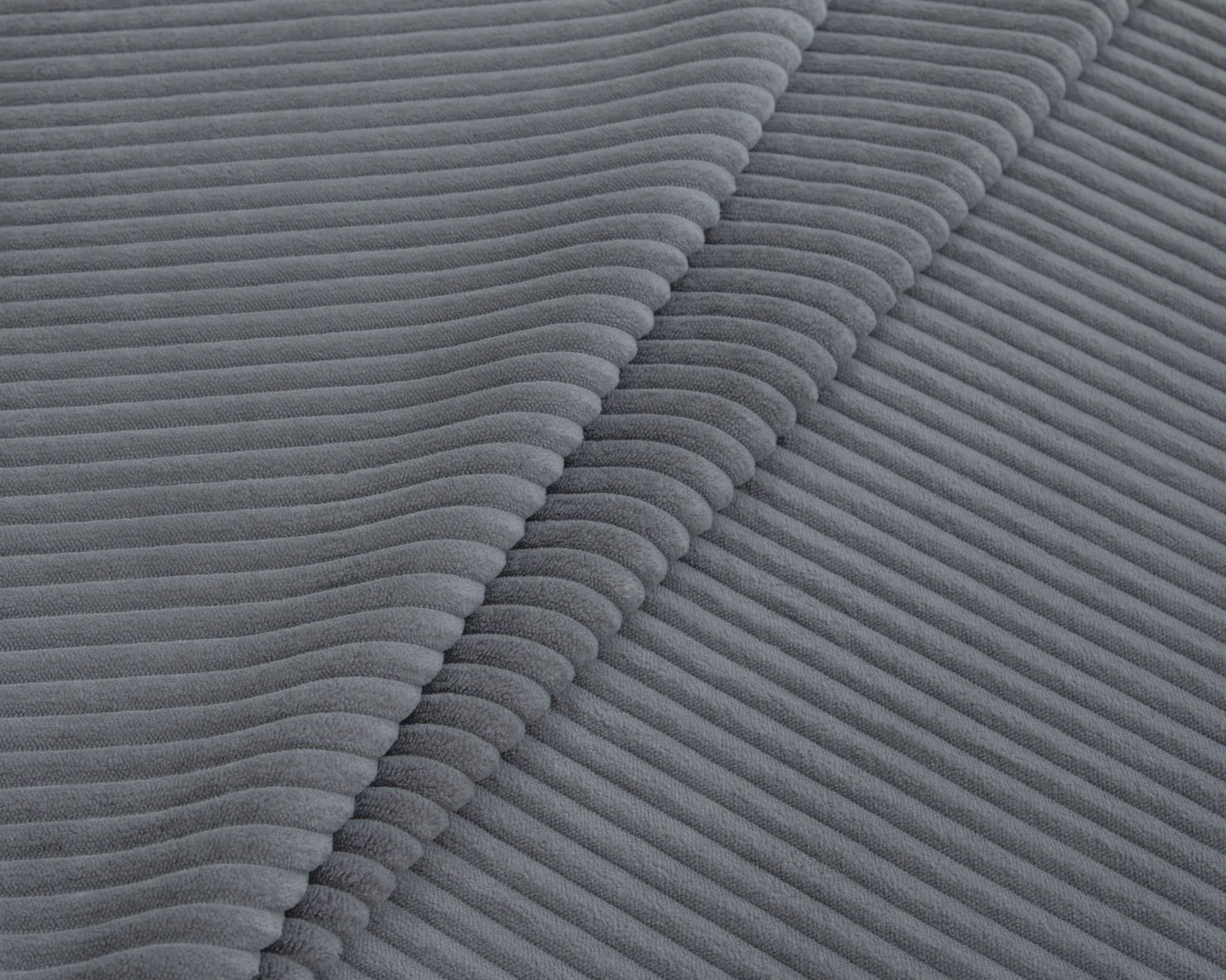 Велюр CILIUM GRAFIT
