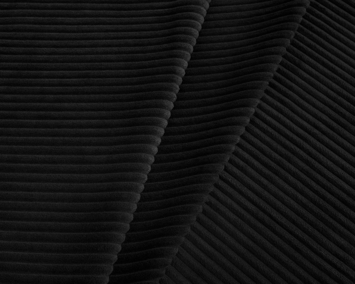 Велюр CILIUM BLACK