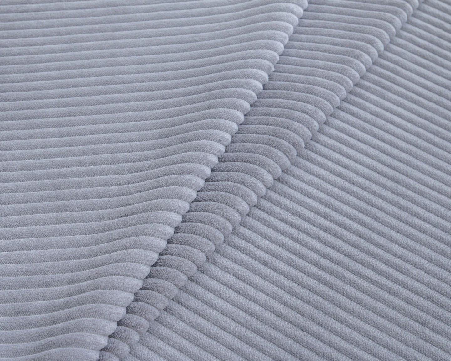 Велюр CILIUM STEEL