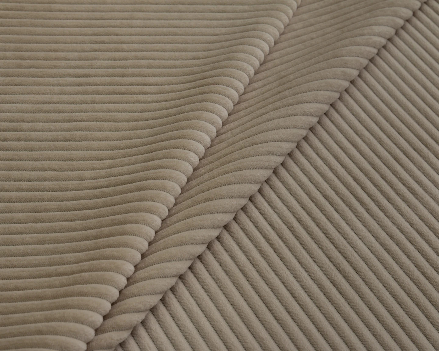 Велюр CILIUM CAMEL