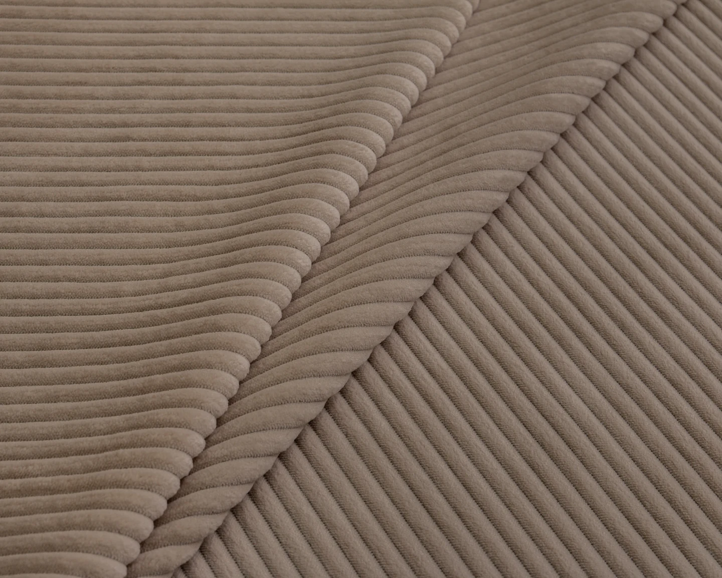 Велюр CILIUM BROWN