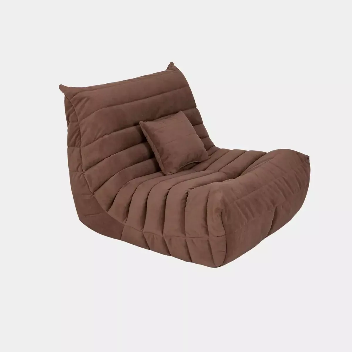 Кресло Chillout, цвет Choco
