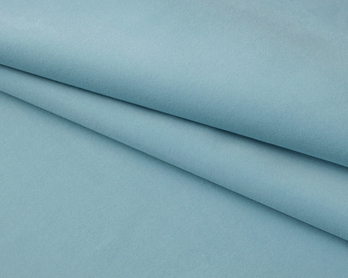 Велюр ULTRA BLUE